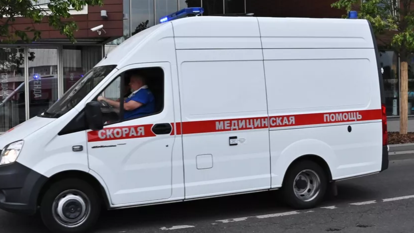 Пасечник: дети остаются под завалами после атаки ВСУ на колледж в ЛНР