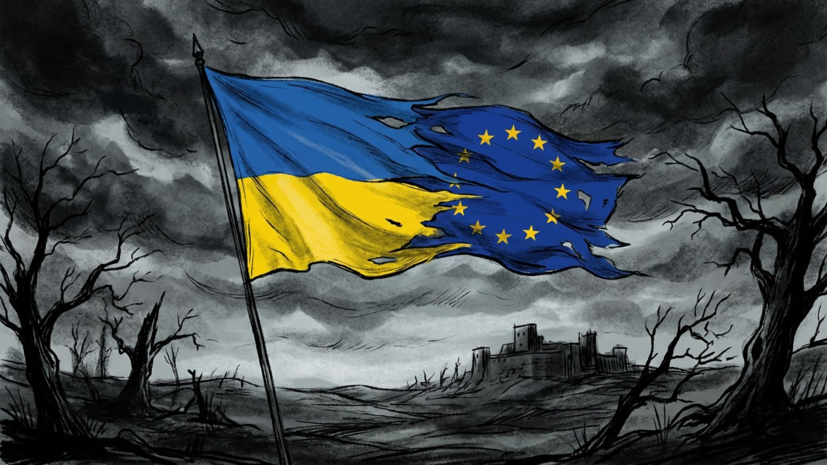 BZ: инициатива Мерца по Украине может втянуть Европу в войну с Россией