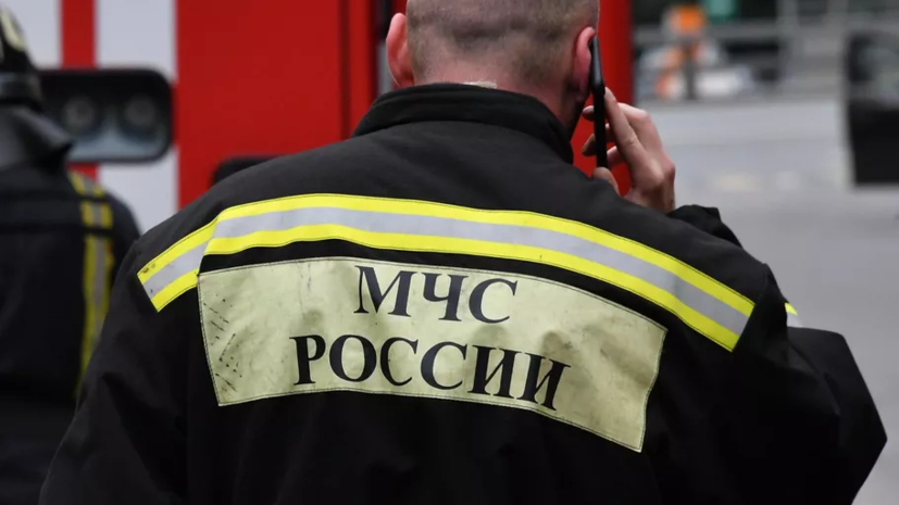 МЧС: трое спасены из-под завалов обрушившегося общежития в Старобельске в ЛНР