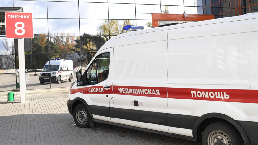 Лантратова: четверо, предварительно, погибли при ударе ВСУ в Старобельске в ЛНР