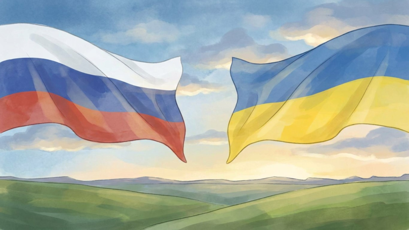 Лавров: Россия понимает, что урегулирование на Украине будет плодом компромисса