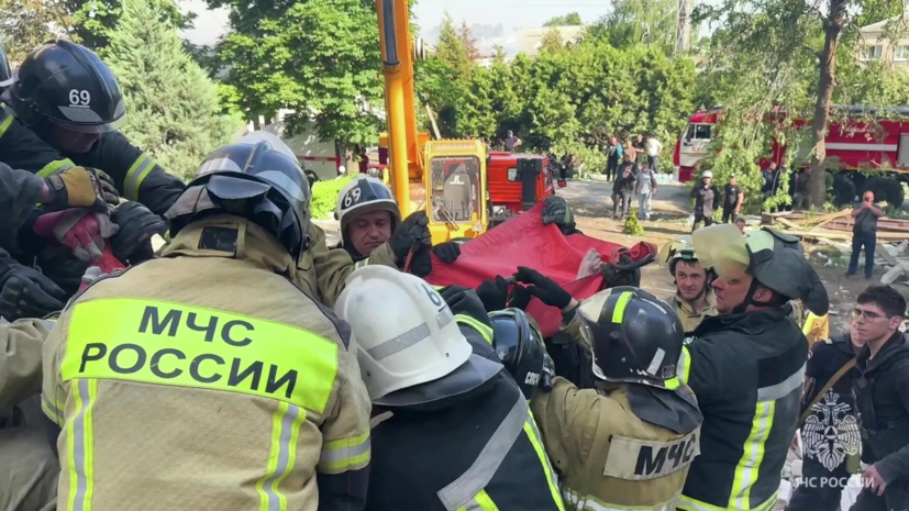 В Кремле назвали чудовищным удар ВСУ по колледжу в ЛНР