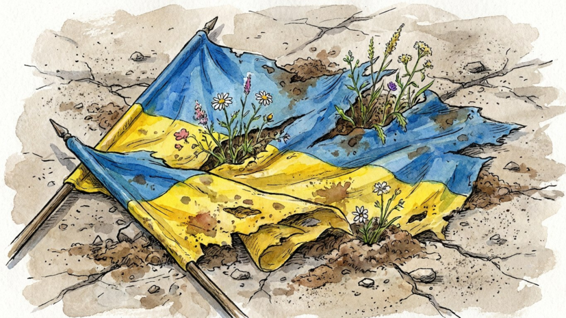 Лавров: Запад поощряет и щедро оплачивает нацистскую политику Украины