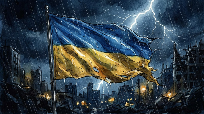 Глава МИД Украины заявил о поворотном моменте в конфликте