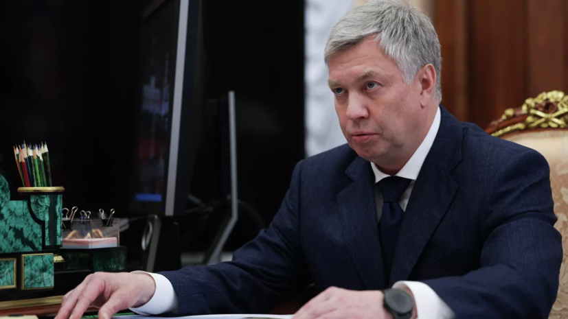 Песков сообщил о переносе встречи Путина с главой Ульяновской области Русских