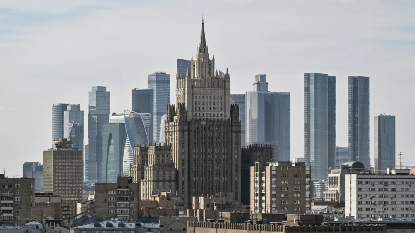МИД: виновные в теракте ВСУ в Старобельске будут установлены и понесут наказание