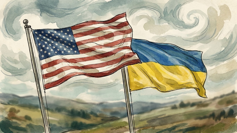 Рубио заявил, что США не заинтересованы вести бесконечные встречи по Украине