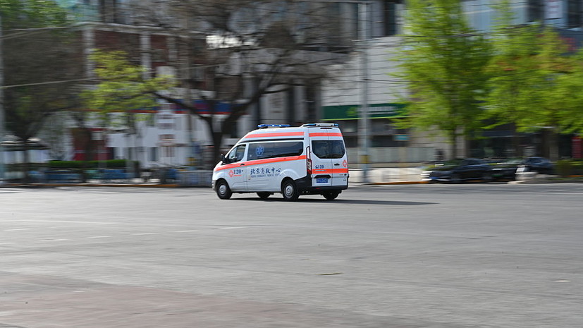 Число погибших при взрыве газа в шахте в Китае выросло до 90