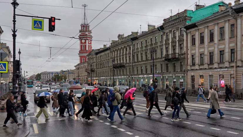 Синоптики пообещали похолодание до +3 °C в Петербурге и Ленобласти