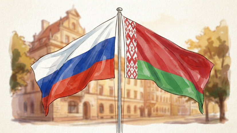 MWM: учения России и Белоруссии имеют особое значение