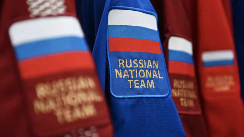 Российские гимнасты выступят на чемпионате Европы под флагом страны