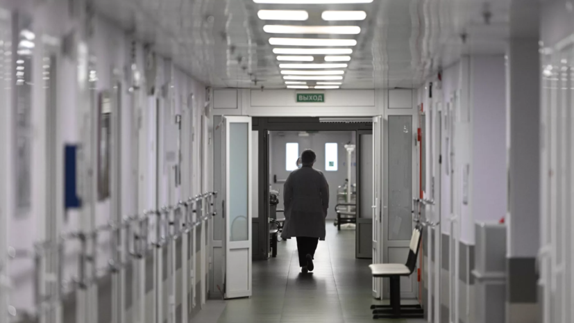 Кузнецов: восемь пострадавших в Старобельске остаются в больницах ЛНР