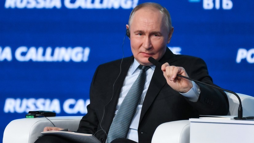 Переводчик Путина рассказал, насколько сложно переводить пословицы