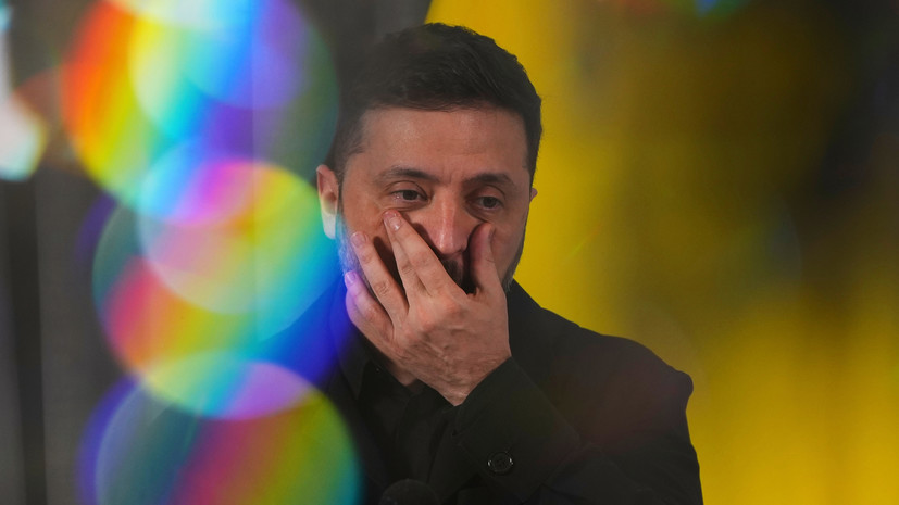 Степашин: Зеленский понимает, что у него незавидная судьба