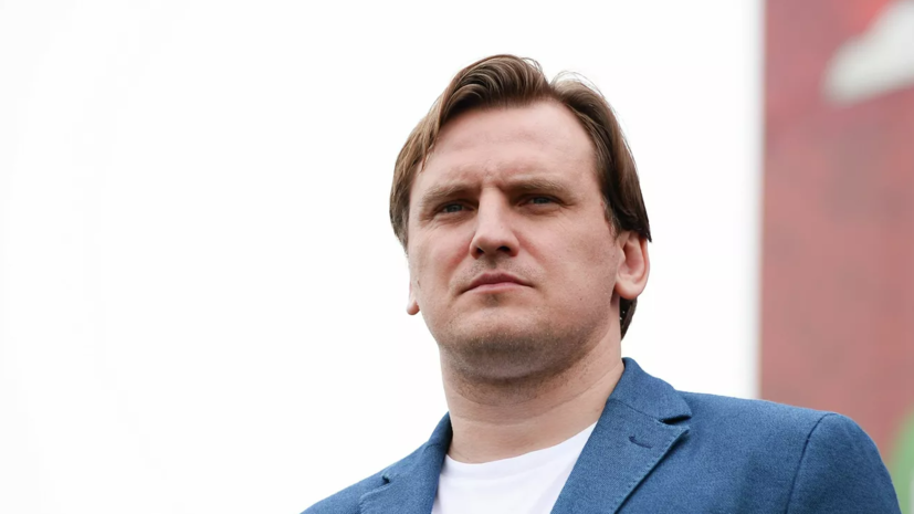 Булыкин — о будущем тренера в «Краснодаре»: думаю, Мусаеву дадут время исправиться