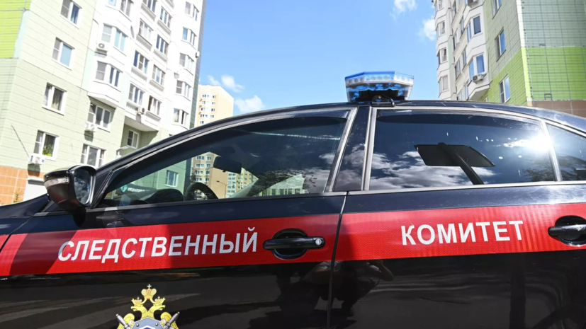 СК возбудил дело после исчезновения мужчины с сыном в Липецкой области