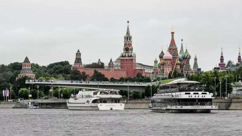 Синоптик Шувалов: Москва попадёт в температурную яму