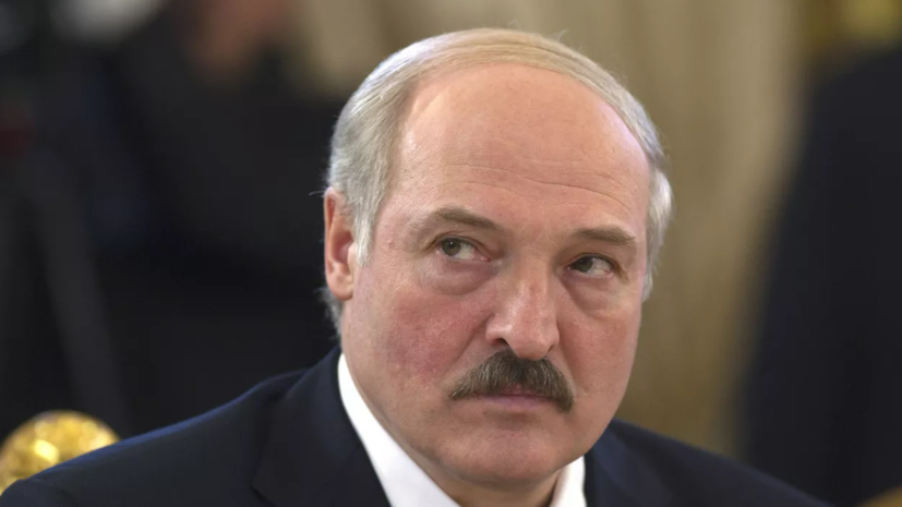 Лукашенко — главе Татарстана: не очень хорошие вещи иногда делаете, у минского «Динамо» выиграли аж 4-0