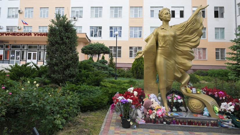 Журналист Боуз назвал удар ВСУ по Старобельску пересечением «красной линии»
