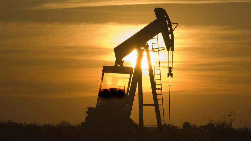 Индия наращивает закупки нефти из Латинской Америки