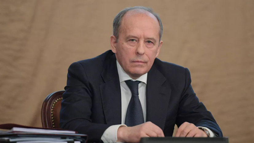 Бортников: НАТО продолжает программу создания биооружия избирательного действия