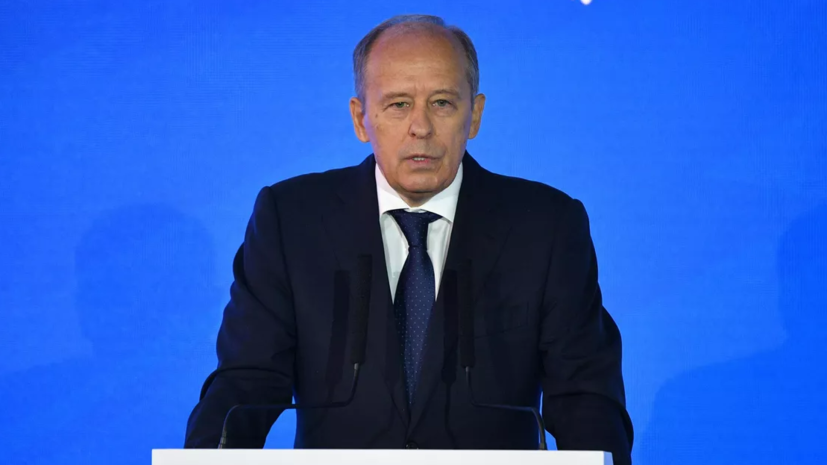 Бортников: «Вилаят Хорасан» рекрутирует сторонников среди трудовых мигрантов