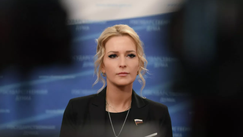 Лантратова: попытки пересмотра итогов войны привели к неонацизму на Украине