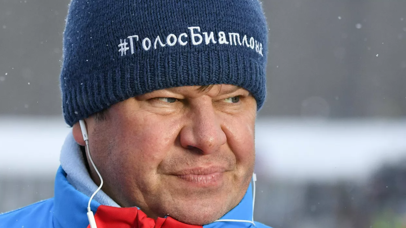 Губерниев — об «Олимпиаде на стероидах»: чистый спорт победил это