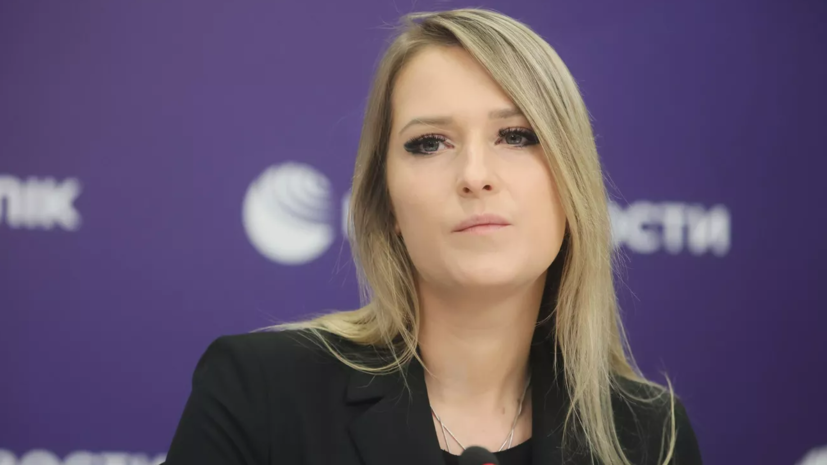 Лантратова: внесение сотрудников колледжа ЛНР в «Миротворец» — циничный расчёт
