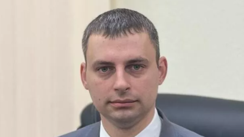 РИА Новости: экс-вице-губернатор Кубани Власов пропал без вести в зоне СВО