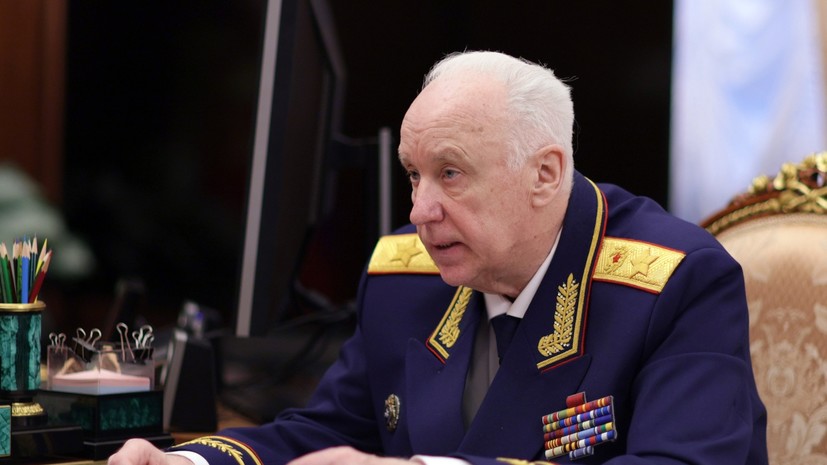Бастрыкину доложат о нападении на подростка в Казани