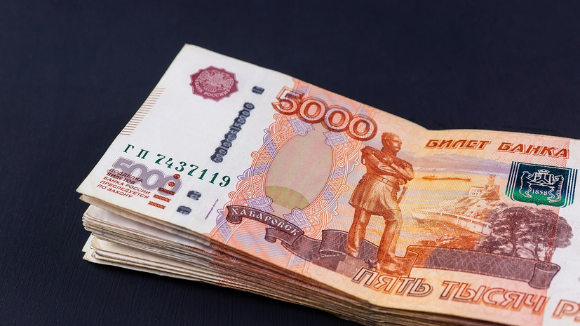 Полиция задержала курьера, забравшего у тамбовчанина 7 млн рублей