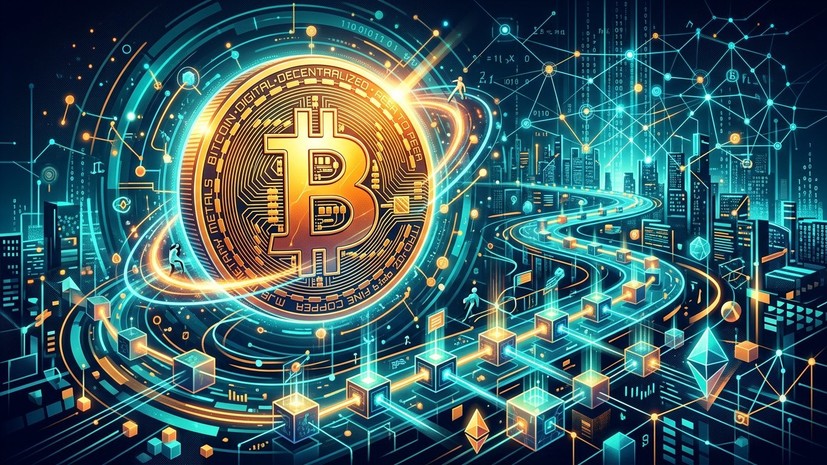 ИТ-эксперт Пересичан: крипторынок всё сильнее зависит от макроэкономики