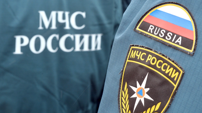 В Липецке после взрыва в жилом доме обнаружили тело погибшего