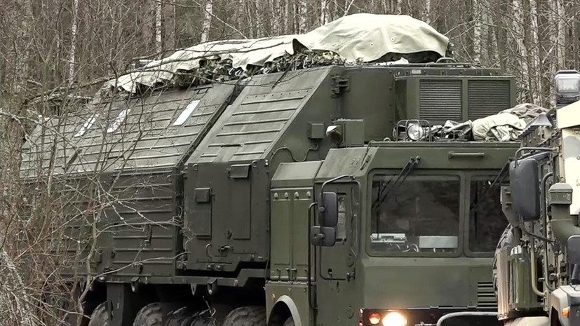 Аналитик Ланге: Россия ударом «Орешника» послала ЕС сигнал