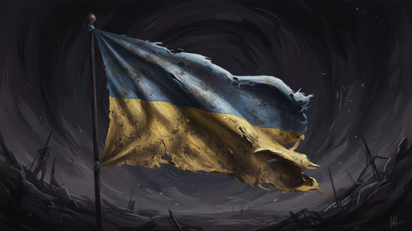 МИД: Украина стала логистическим хабом для поставок оружия террористам в Африке