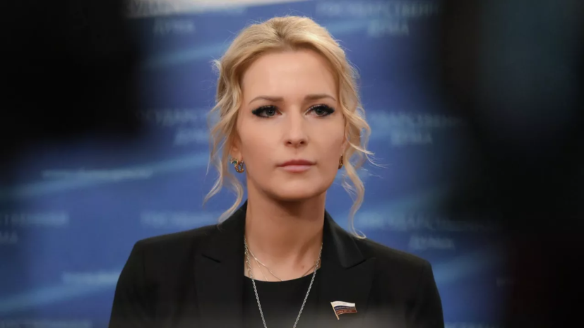 Лантратова помогла отменить ошибочное признание бойца СВО дезертиром