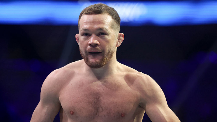 В UFC заявили, что работают над боем между Яном и Двалишвили