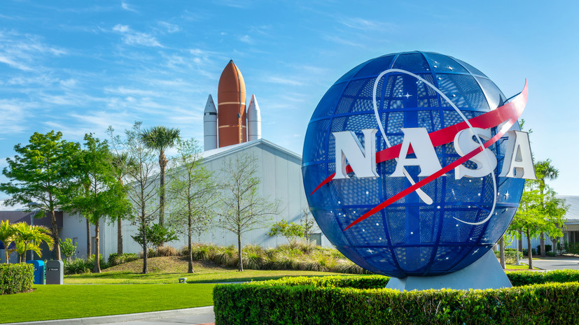 NASA планирует создать обитаемую станцию на Луне к 2032 году