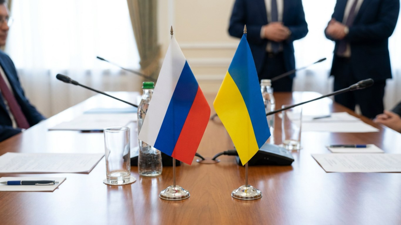Рябков: Россия не отрицает дипломатический путь урегулирования на Украине