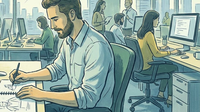 РИА Новости: более 20% россиян совмещают работу по найму и подработку