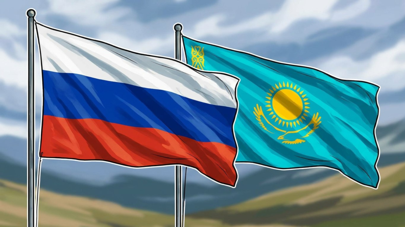 В Казахстане анонсировали запуск первой строящейся с Россией АЭС в 2035 году