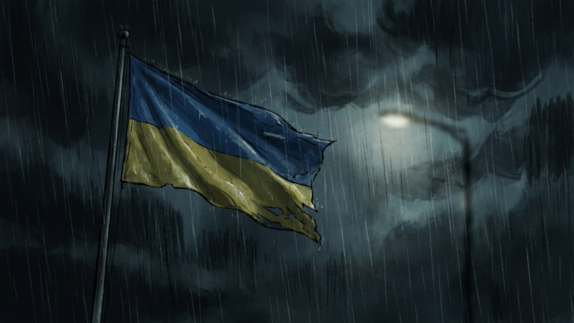 Сибига: у Украины и Европы есть козыри, которые пора разыграть