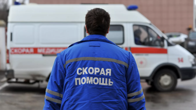 В Брянской области в результате атаки ВСУ погиб мирный житель