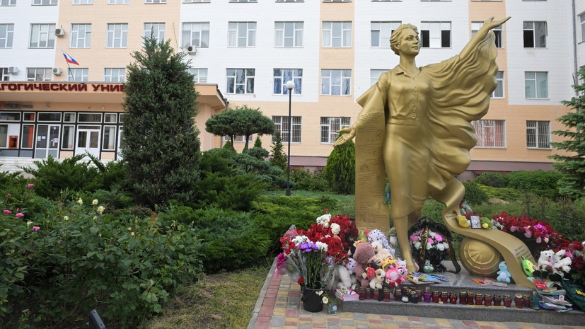 Небензя: атаку ВСУ на Старобельск можно сравнить с действиями нацистов
