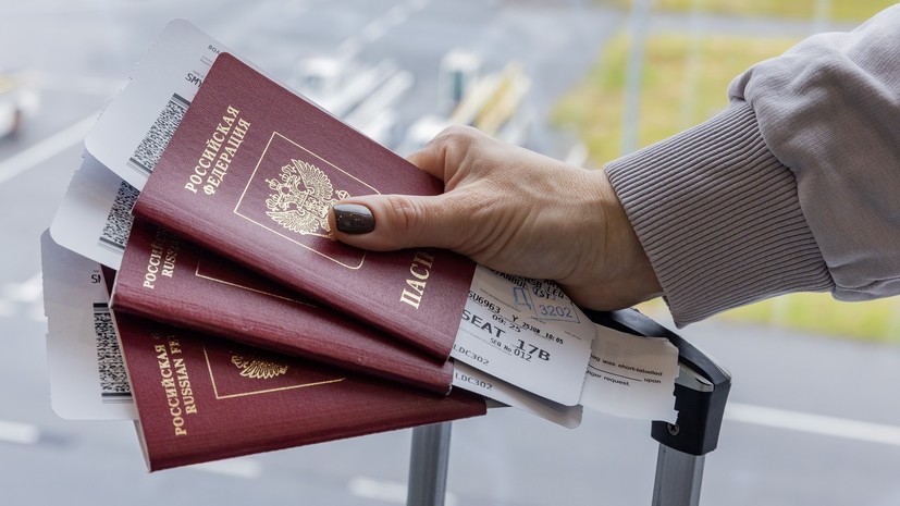 Спикер сената Индонезии спрогнозировал рост числа туристов из России