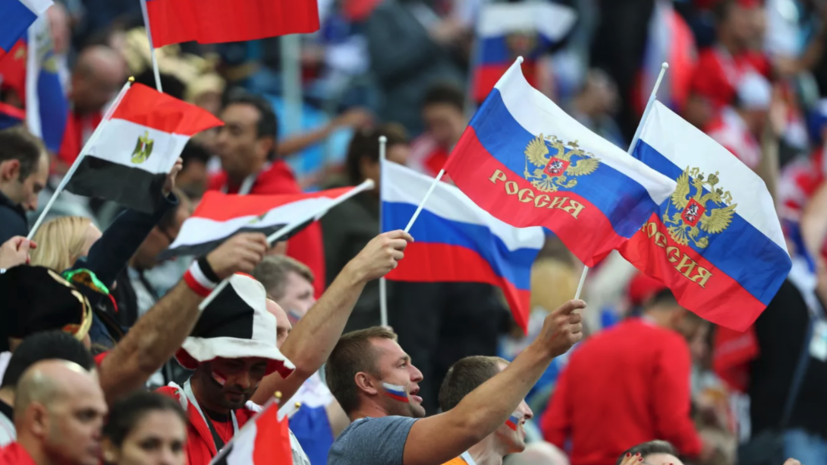Сборная России одержала всего одну победу в пяти последних матчах