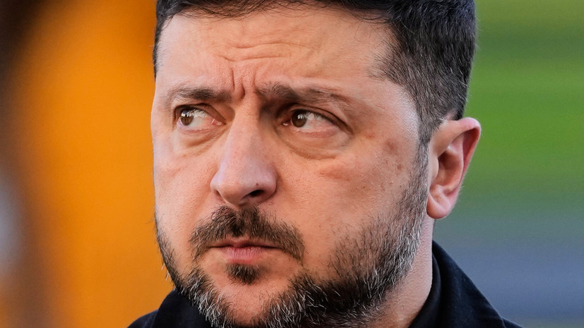 Валенса заявил, что больше не поддерживает Зеленского из-за чествования нацистов
