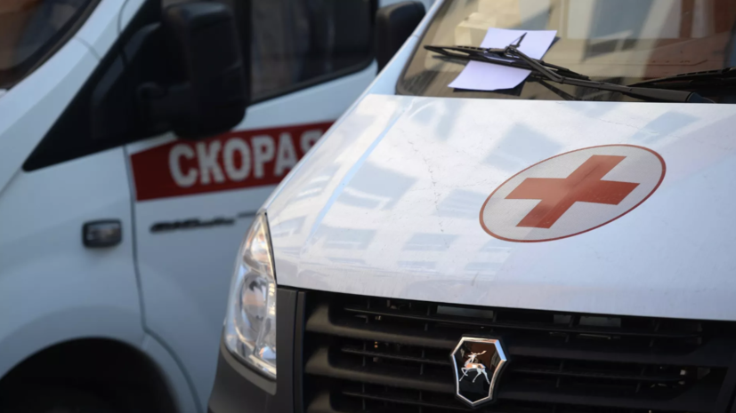 Один человек погиб и двое пострадали при ударе ВСУ по Волгоградской области