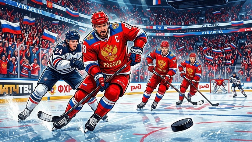Совет IIHF примет решение о допуске российских команд в индивидуальном порядке